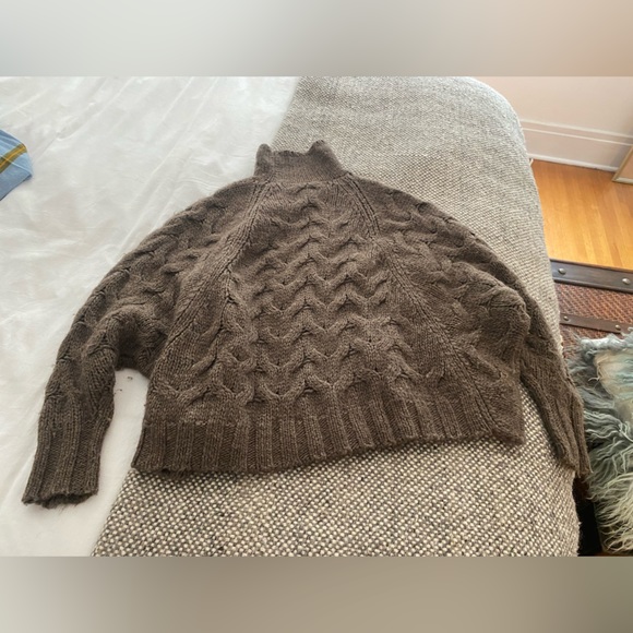 Free people sweater - Picture 3 of 4